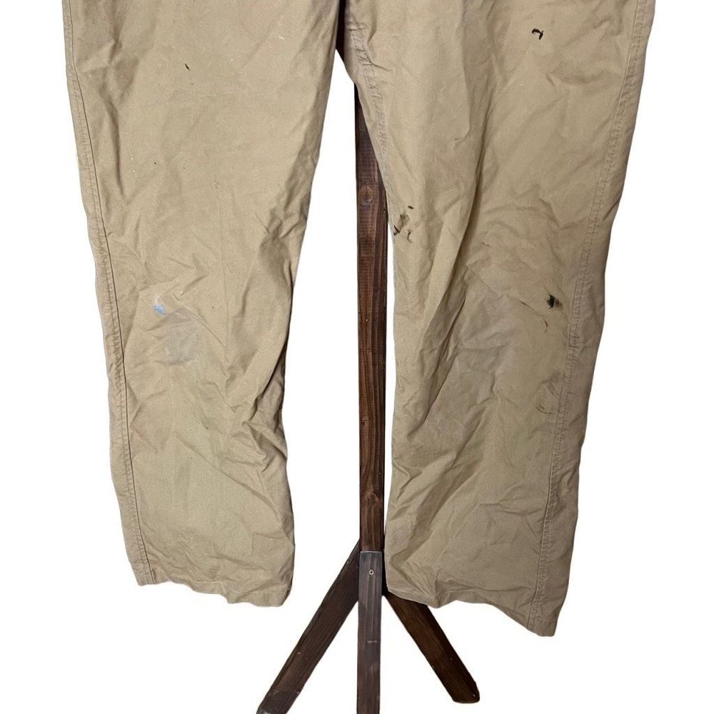 Filson Dry Shelter Cloth Pants 38 - Picture 3 of 7